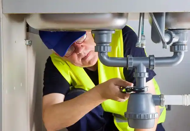 loodgieter Scheerwolde